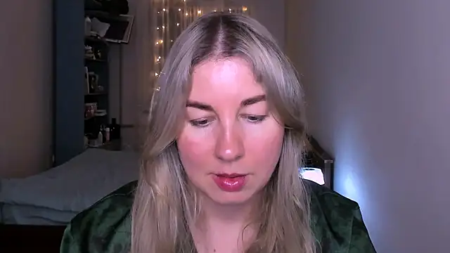 NancySanders online show from 05-22-26, 06:35