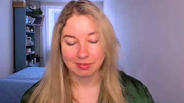 NancySanders online show from 05-28-26, 05:16