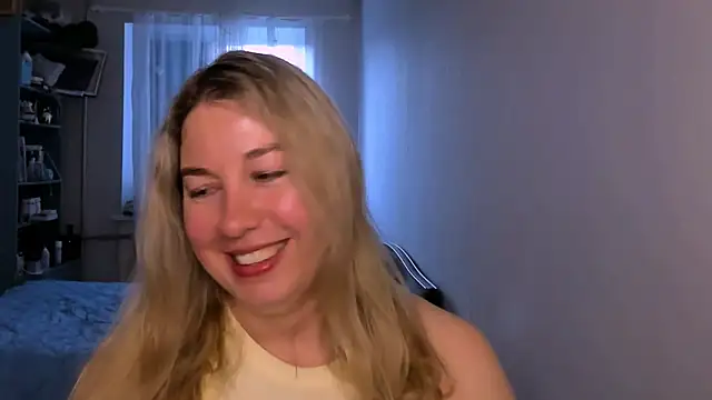 NancySanders online show from 05-29-26, 03:43