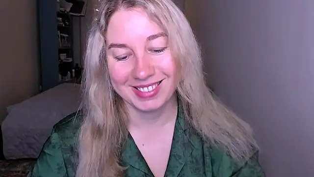 NancySanders online show from 05-31-26, 07:15