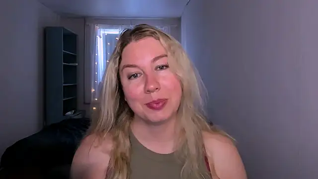 NancySanders online show from 07-05-26, 07:59
