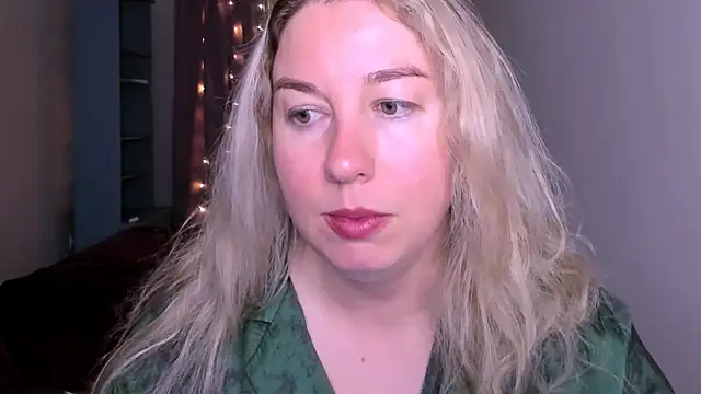 NancySanders online show from 07-12-26, 08:00