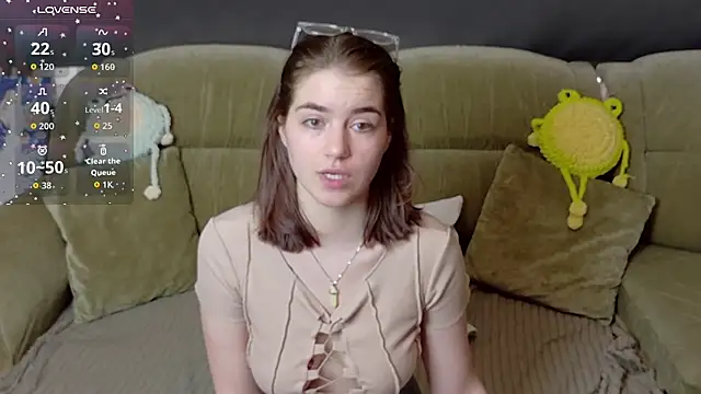 Snapshot of ElzaBlis chatting on 04-13-26, 01:16 ElzaBlis online show from 04-13-26, 01:16