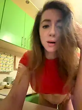 MarinaDiva11 74 online show from 10-26-25, 08:48