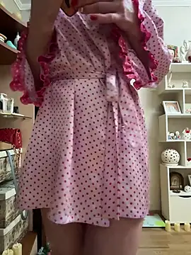 MarinaDiva11 74 online show from 02-28-26, 08:10