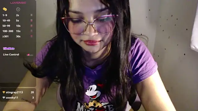 nice oussy online show from 02-26-26, 10:42