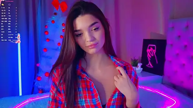 MarciaMarshall online show from 01-12-26, 08:47