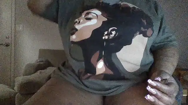TharealBunn online show from 05-19-26, 06:20