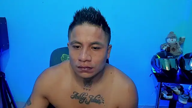 zeus 7777 online show from 04-06-26, 10:05