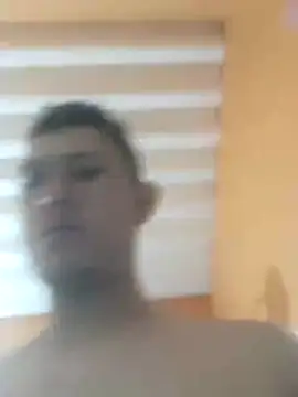 Snapshot of Franswat95 chatting on 10-31-25, 10:55 Franswat95 online show from 10-31-25, 10:55