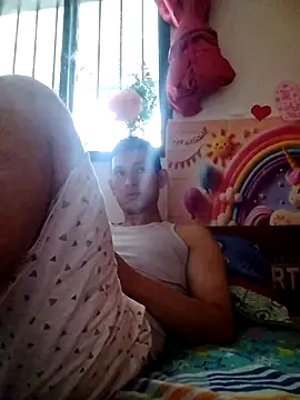 Snapshot of Franswat95 chatting on 04-06-26, 03:02 Franswat95 online show from 04-06-26, 03:02