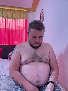 Chimbo-1996 online show from 12-19-25, 06:59