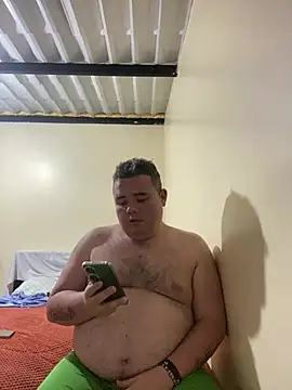 Chimbo-1996 online show from 01-16-26, 08:02