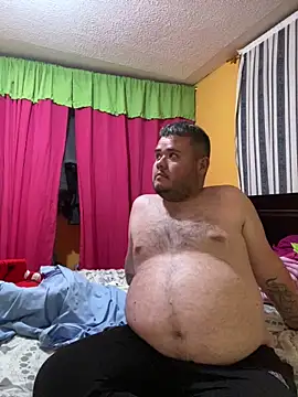 Chimbo-1996 online show from 03-02-26, 01:19