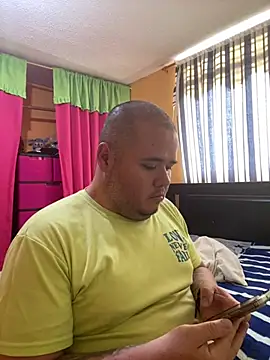 Chimbo-1996 online show from 03-26-26, 06:13