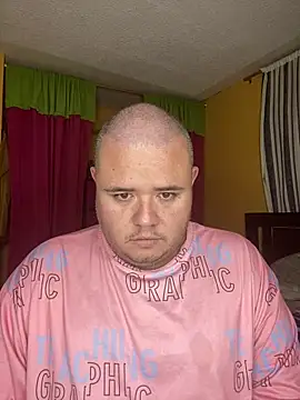 Chimbo-1996 online show from 04-15-26, 01:45