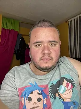 Chimbo-1996 online show from 05-31-26, 03:04