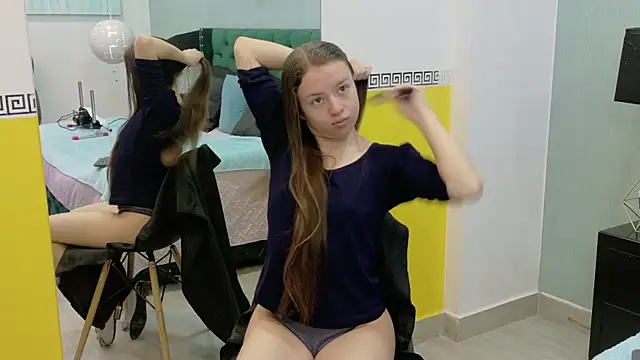 VioletaNova online show from 07-09-26, 11:58
