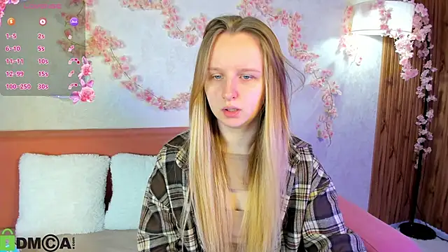 Rina Panic online show from 10-05-25, 01:04