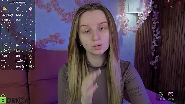 Rina Panic online show from 12-05-25, 01:03