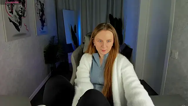 Rina Panic online show from 03-23-26, 12:58