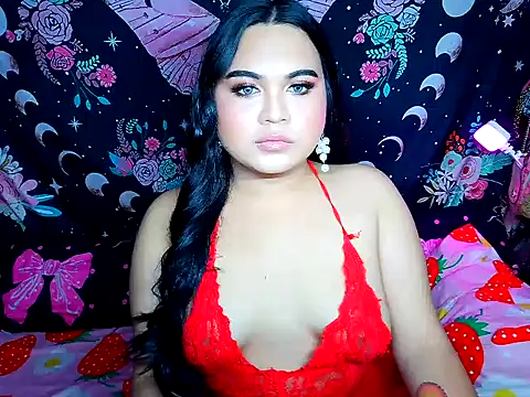YourThicc bella online show from 06-03-26, 04:45