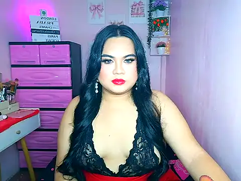 YourThicc bella online show from 06-30-26, 03:02