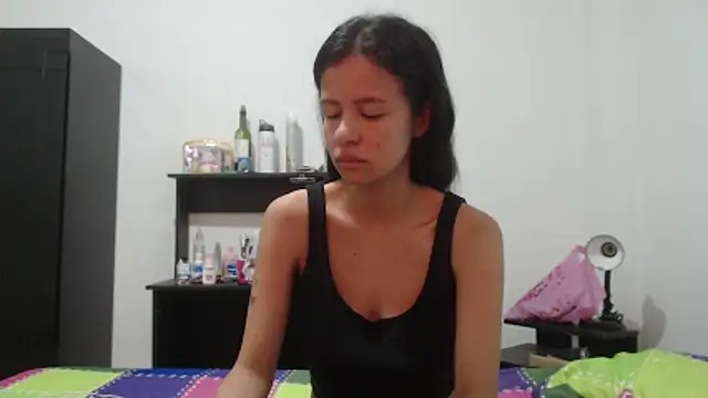 nathaly jones  online show from 05-13-26, 12:13