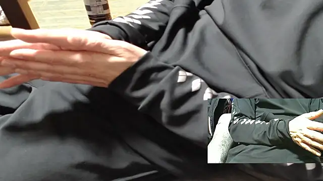 Yasu2000 online show from 03-20-26, 12:21