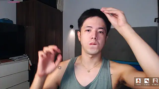 Addictiveboi online show from 02-13-26, 02:40