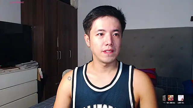 Addictiveboi online show from 02-18-26, 03:02