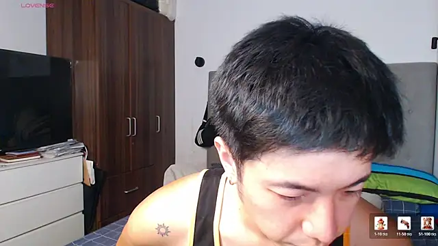 Addictiveboi online show from 02-21-26, 03:46