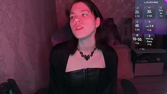 aestheticbeing online show from 03-23-26, 12:09