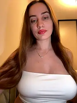 Maribelle Vinnie online show from 01-12-26, 06:35