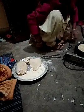 kajalbhabhi44 online show from 11-13-25, 12:09