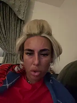 EllieMaeBaby online show from 04-18-26, 09:04