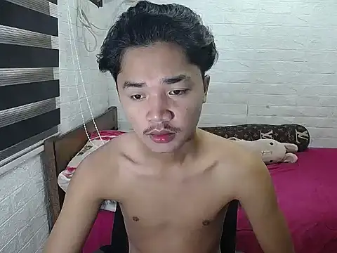 Asian cummer08 online show from 02-19-26, 01:56