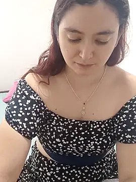 Anaa Rose online show from 09-24-25, 05:49