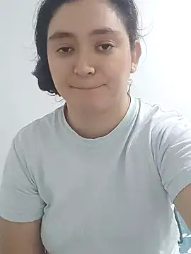 Anaa Rose online show from 10-21-25, 07:03