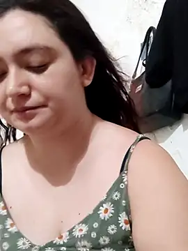 Anaa Rose online show from 11-21-25, 02:27