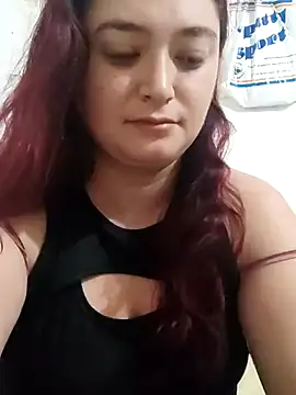 Anaa Rose online show from 12-22-25, 08:50