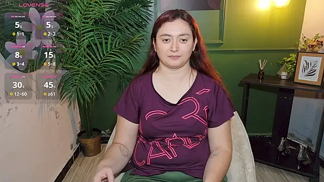 Anaa Rose online show from 05-28-26, 01:08