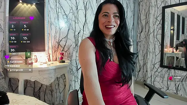 adelinemoretti online show from 03-28-26, 12:16