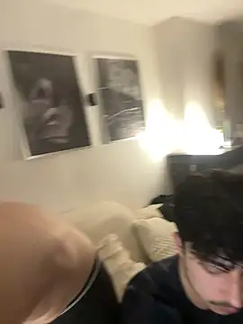 Pablo27622 online show from 03-26-26, 10:04