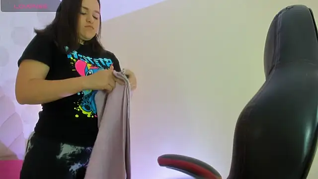 GIANAMILLER6 online show from 03-03-26, 12:22