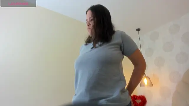 GIANAMILLER6 online show from 03-13-26, 12:12