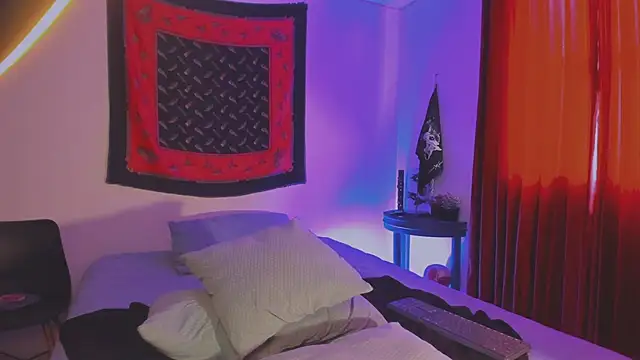 Snapshot of Polo_keller chatting on 09-08-25, 08:52 Polo keller online show from 09-08-25, 08:52