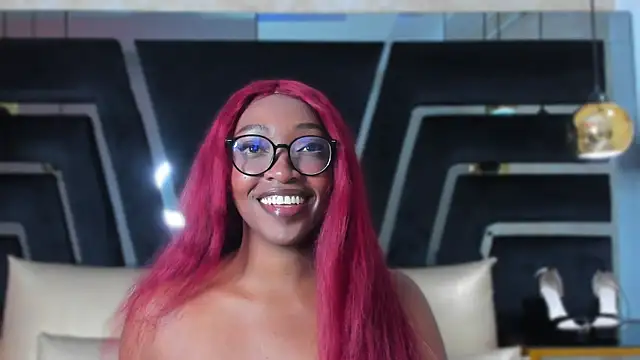 YallianaBrooks online show from 05-24-26, 12:32