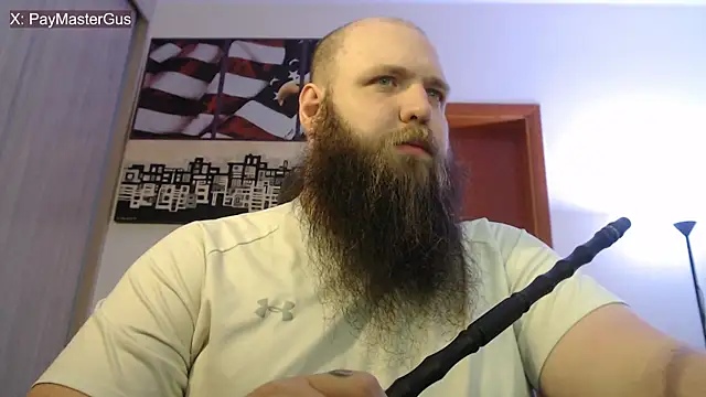 PayMasterGus online show from 09-29-25, 02:16