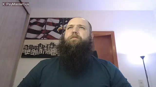 PayMasterGus online show from 10-02-25, 04:08